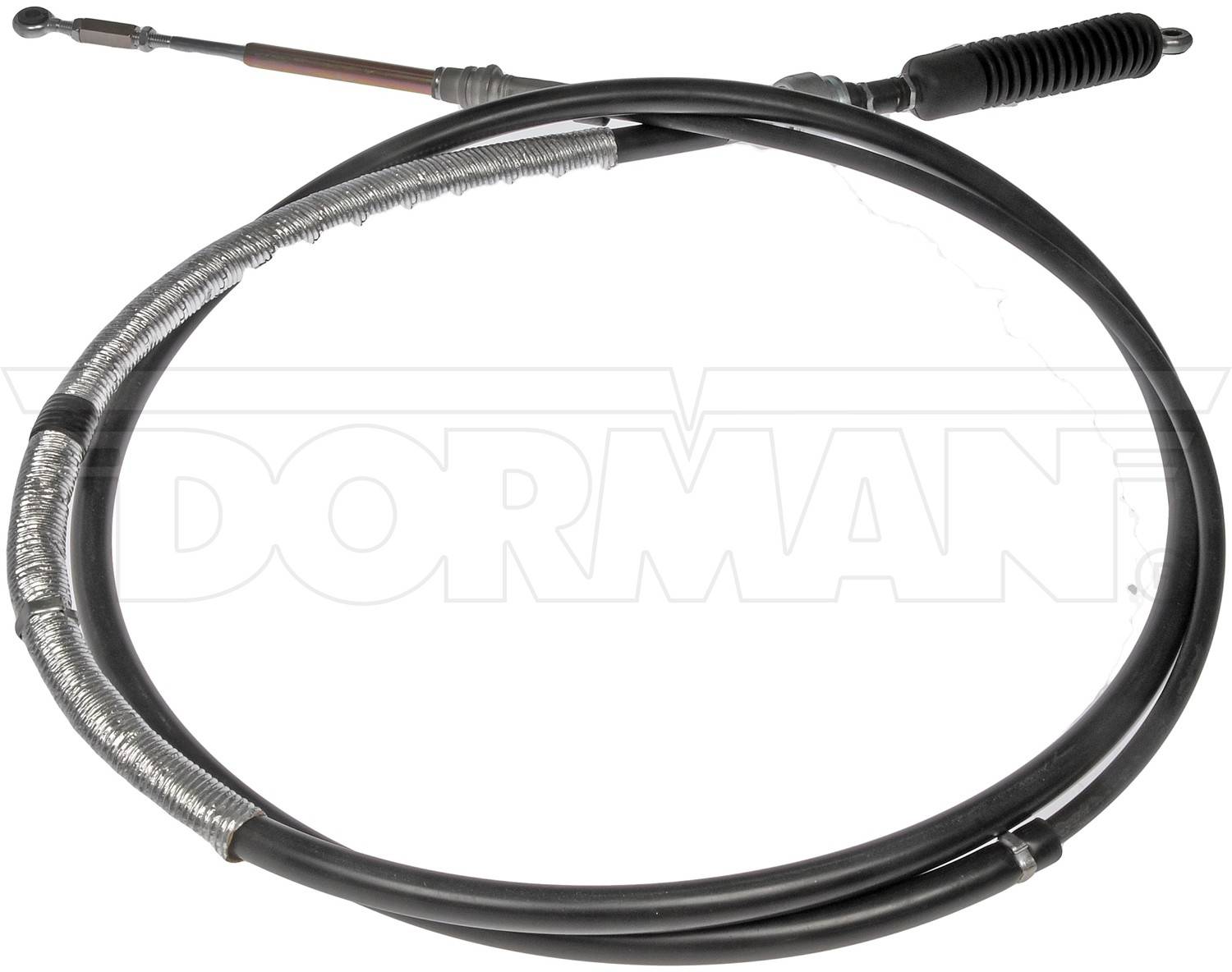 Dorman - HD Solutions GEARSHIFT CONTROL CABLE 924-7017