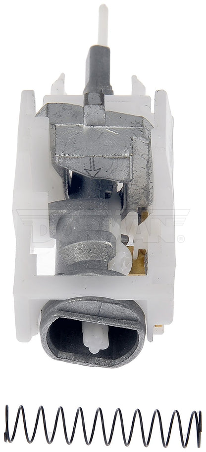 Dorman - OE Solutions Ignition Switch Actuator Pin for 2001-2005 Plymouth, 2006-1996 Chrysler, 2006-1995 Dodge, 2007-1997 Jeep 924-704