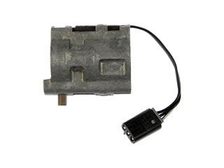 Dorman - OE Solutions Ignition Lock Housing with Passlock Sensor for 1998-97 Buick Chevrolet Oldsmobile Pontiac 924-708