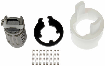 Dorman Ignition Lock Cylinder for Ford 2018-15, 2012-00; Lincoln 2013-06, 2004-03; Mazda 2010-08, 2002-01; Mercury 2011-02 924-710