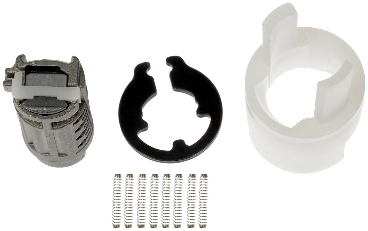 Dorman Ignition Lock Cylinder for Ford 2018-15, 2012-00; Lincoln 2013-06, 2004-03; Mazda 2010-08, 2002-01; Mercury 2011-02 924-710