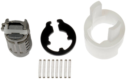 Dorman Ignition Lock Cylinder for Ford 2018-15, 2012-00; Lincoln 2013-06, 2004-03; Mazda 2010-08, 2002-01; Mercury 2011-02 924-710