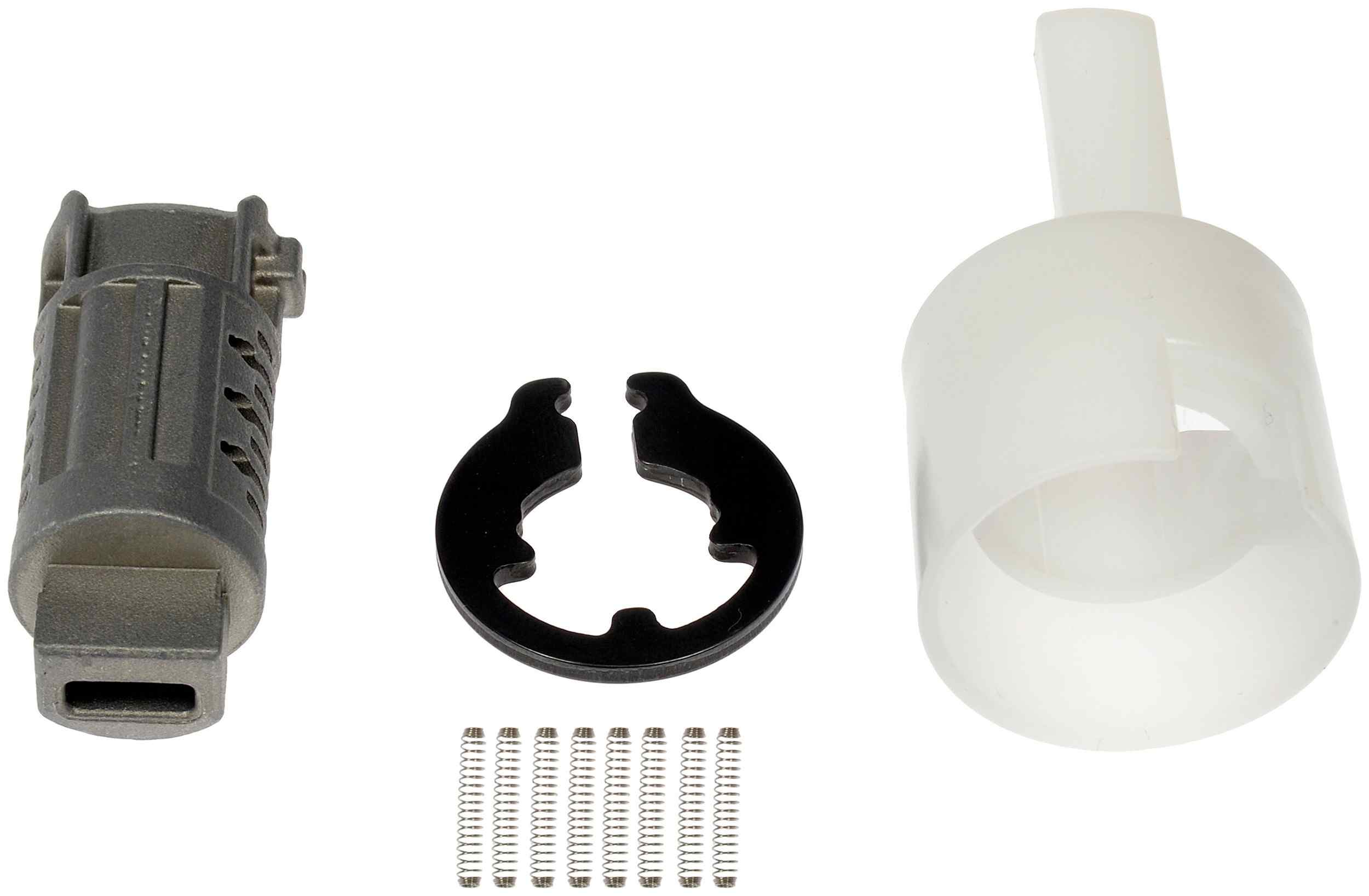 Dorman Ignition Lock Cylinder Un-coded