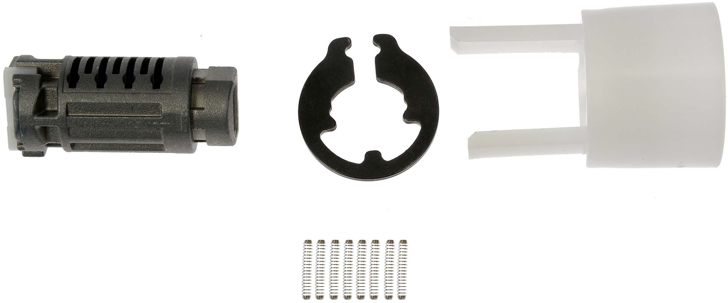 Dorman Ignition Lock Cylinder Un-coded