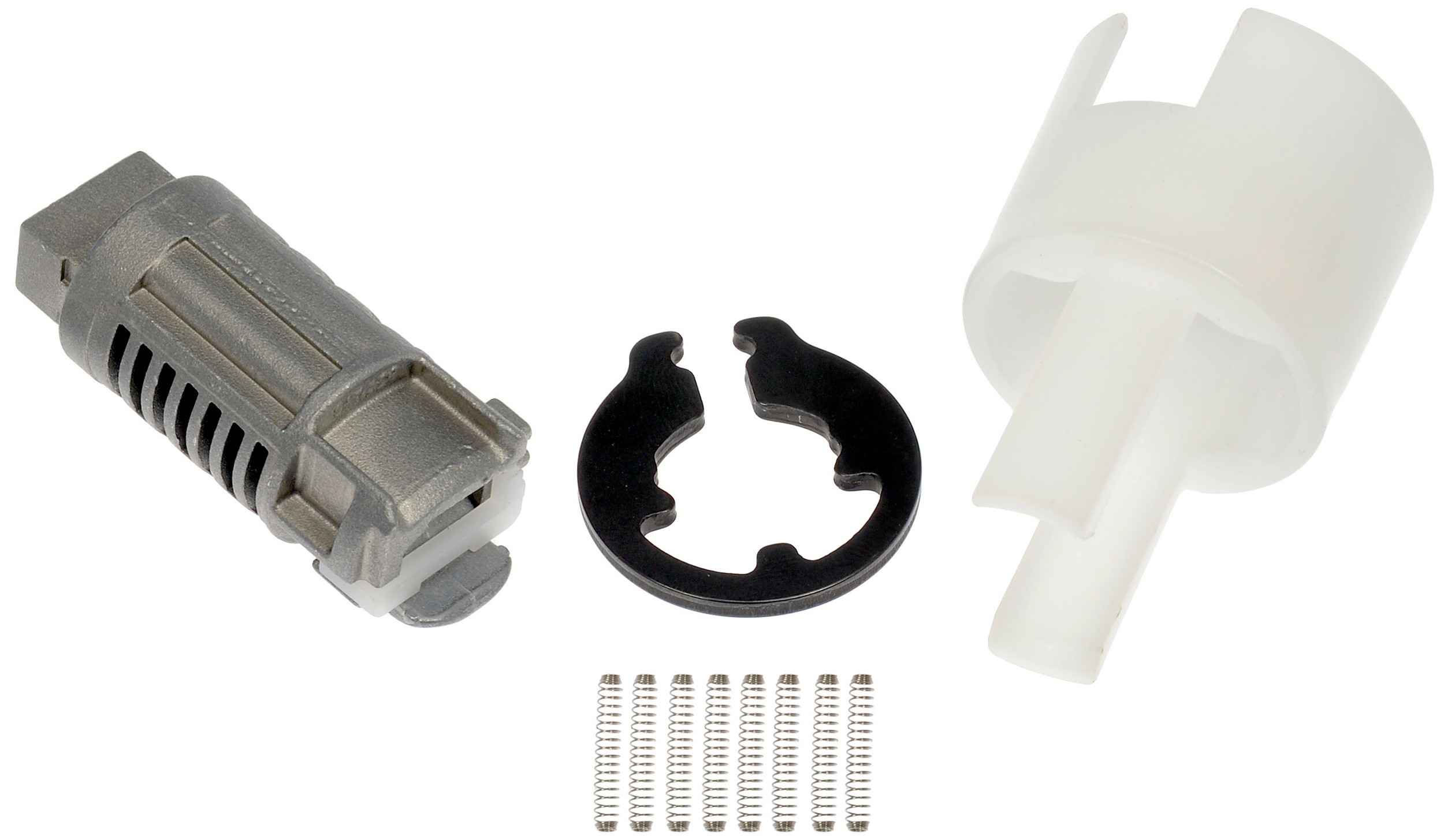 Dorman Ignition Lock Cylinder Un-coded