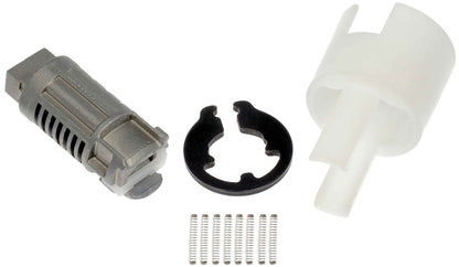 Dorman Ignition Lock Cylinder for Ford 2018-15, 2012-00; Lincoln 2013-06, 2004-03; Mazda 2010-08, 2002-01; Mercury 2011-02 924-710