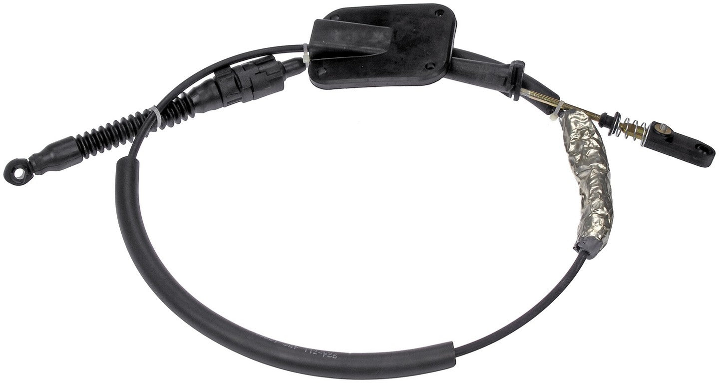 Dorman - OE Solutions Automatic Transmission Shifter Cable Gearshift Control Cable Assembly for 2001-2010 Chrysler PT Cruiser Dodge Neon Plymouth Neon 924-711