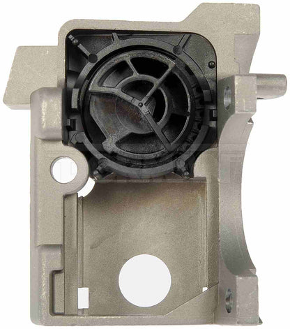Dorman - OE Solutions Ignition Lock Housing with Passlock Sensor for 2004-07 Buick Cadillac Chevrolet GMC Hummer Oldsmobile 924-713