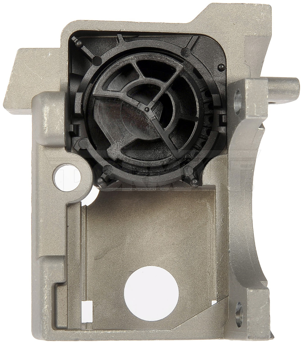 Dorman - OE Solutions Ignition Lock Housing with Passlock Sensor for 2004-07 Buick Cadillac Chevrolet GMC Hummer Oldsmobile 924-713