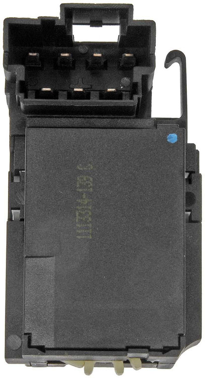 Dorman Ignition Switch with Starter for 2009 General Motors 924-715
