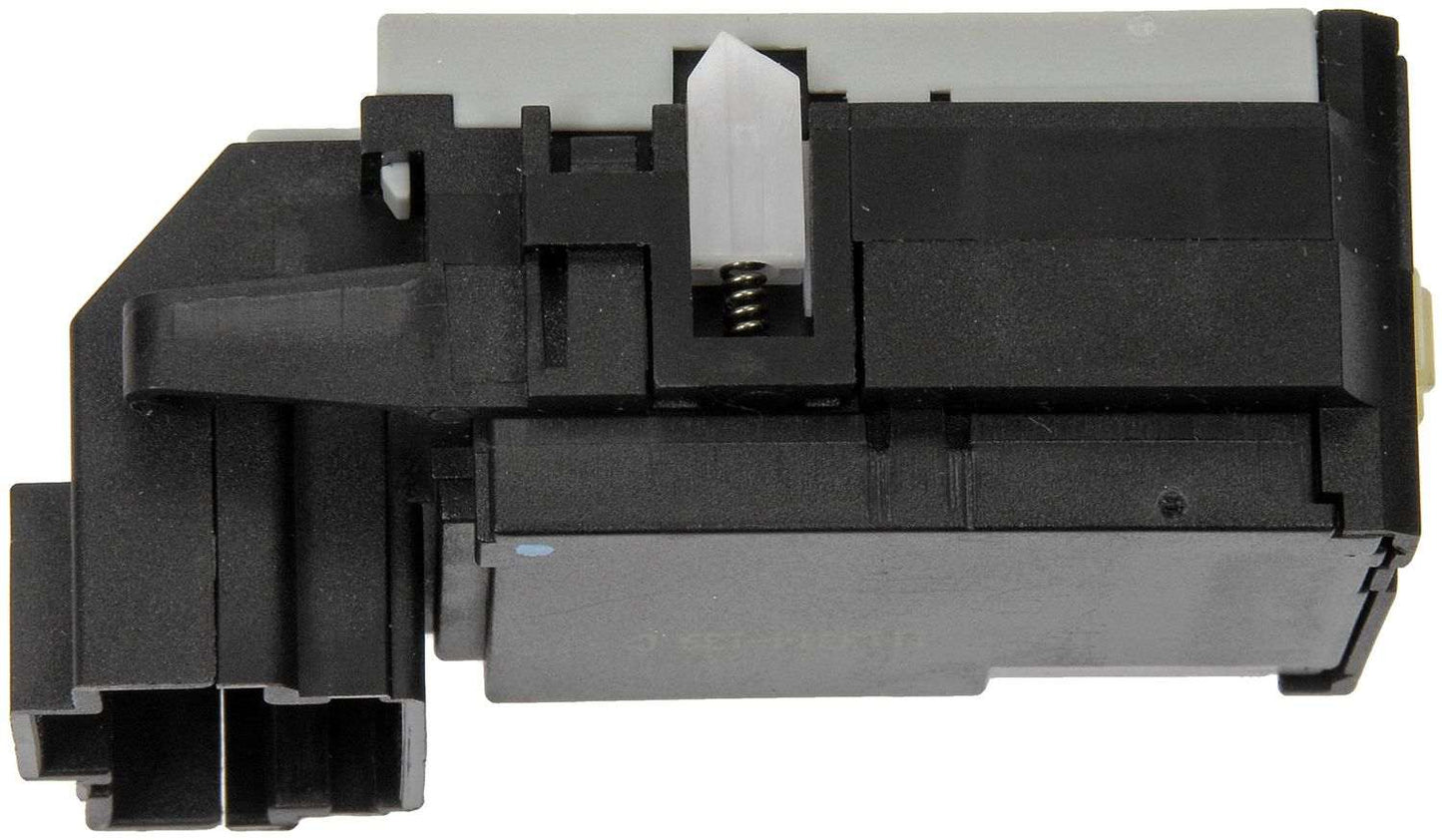 Dorman Ignition Switch with Starter for 2009 General Motors 924-715