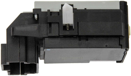 Dorman Ignition Switch with Starter for 2009 General Motors 924-715