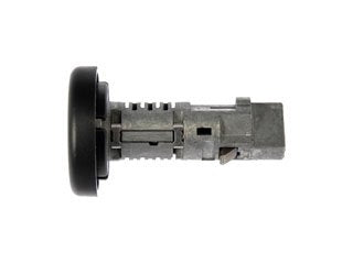 Dorman - OE Solutions Ignition Lock Cylinder Un-coded for 2009-2016 Buick Cadillac Chevrolet GMC Hummer 924-716