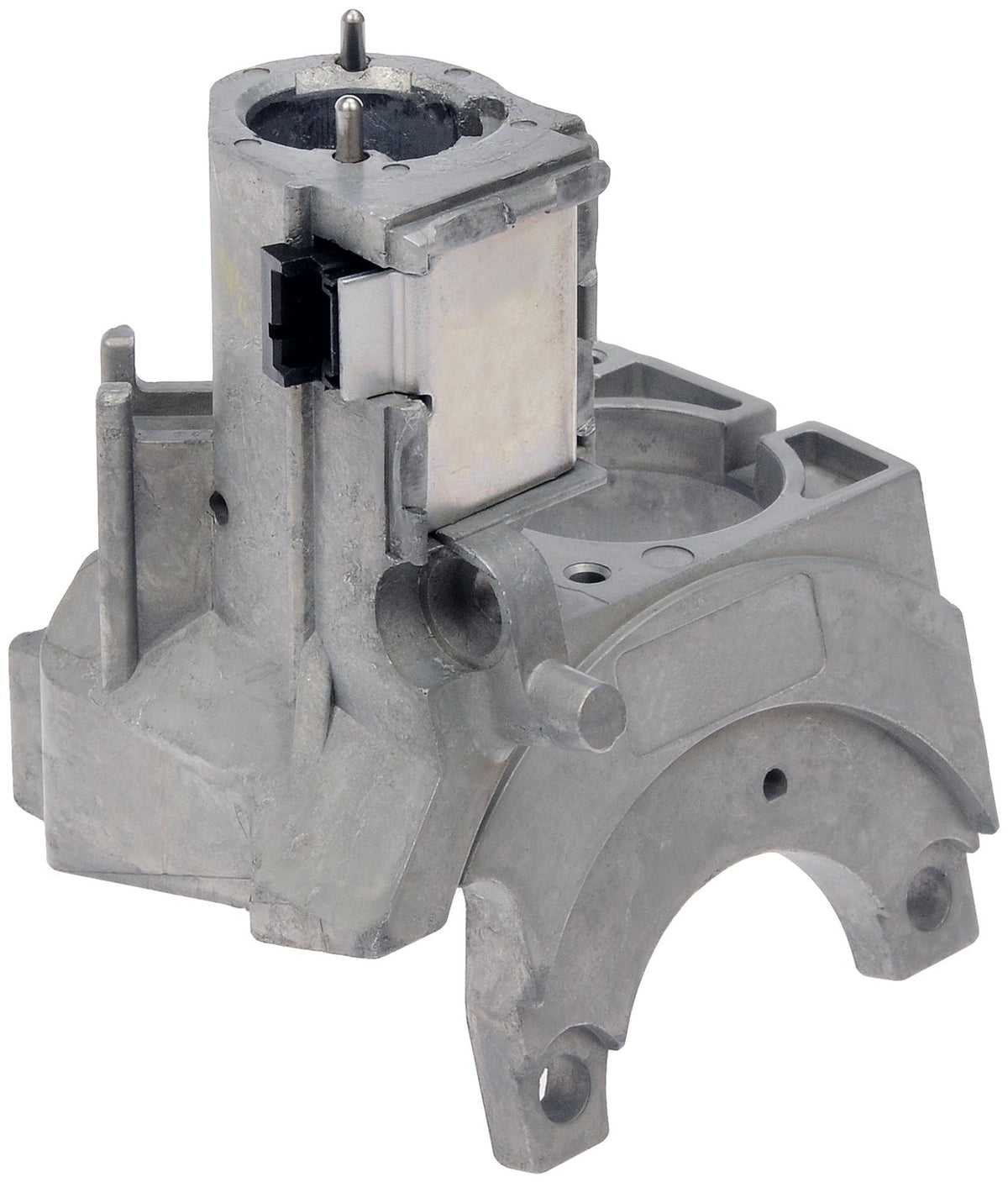 Dorman - OE Solutions Ignition Lock Housing with Passlock Sensor for 2000-99 Cadillac 2002-98 Chevrolet 2002-98 GMC 924-720