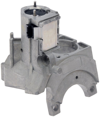 Dorman - OE Solutions Ignition Lock Housing with Passlock Sensor for 2000-99 Cadillac 2002-98 Chevrolet 2002-98 GMC 924-720