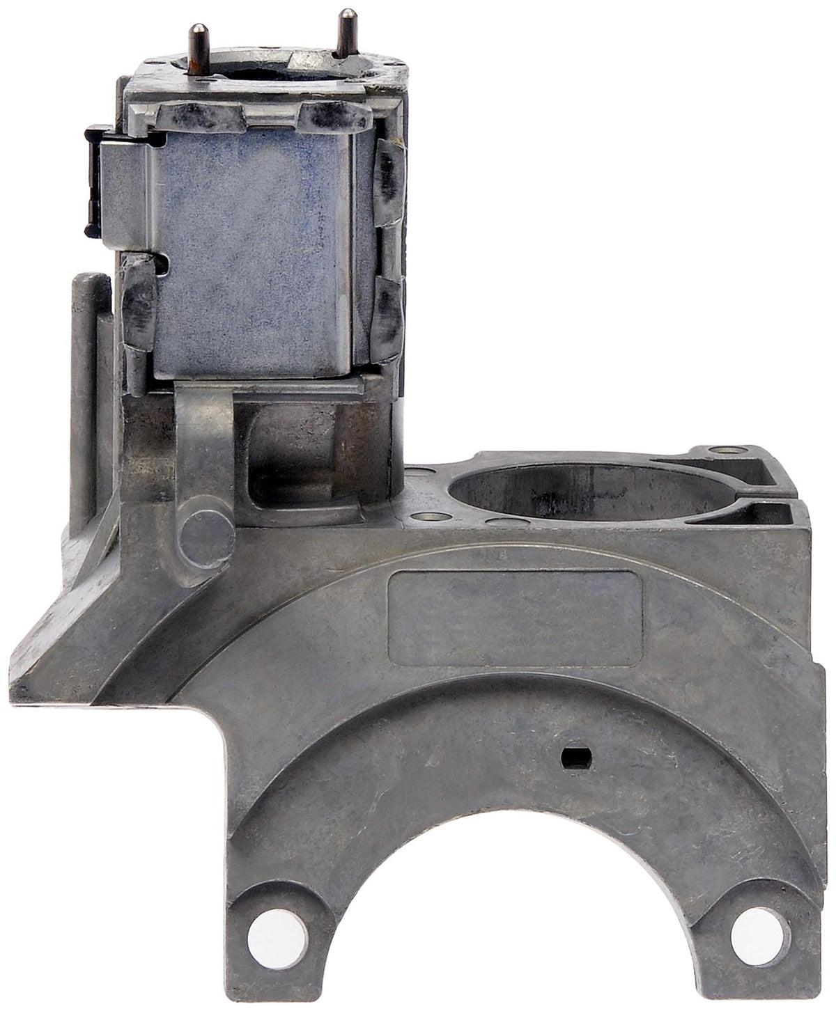 Dorman - OE Solutions Ignition Lock Housing with Passlock Sensor for 2000-99 Cadillac 2002-98 Chevrolet 2002-98 GMC 924-720