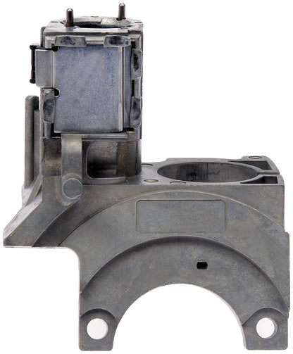Dorman - OE Solutions Ignition Lock Housing with Passlock Sensor for 2000-99 Cadillac 2002-98 Chevrolet 2002-98 GMC 924-720