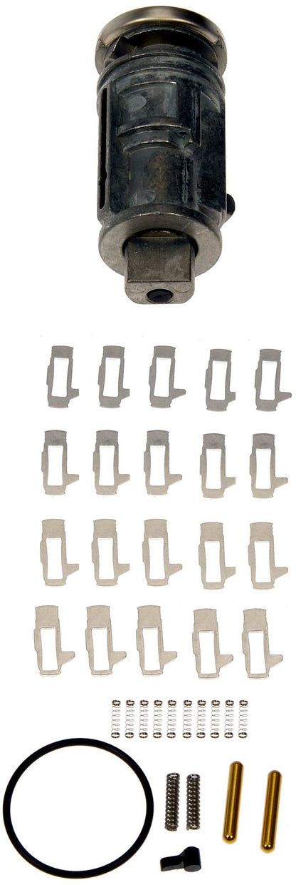 Dorman Ignition Lock Cylinder for 2008-05 Chrysler 2008-05 924-722