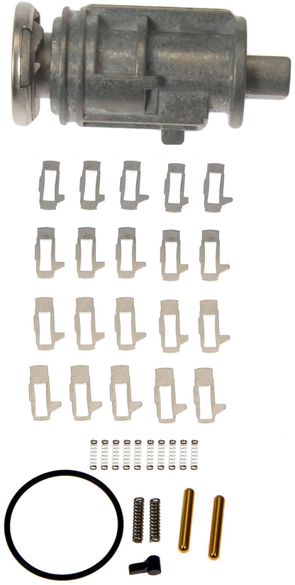 Dorman Ignition Lock Cylinder for 2008-05 Chrysler 2008-05 924-722