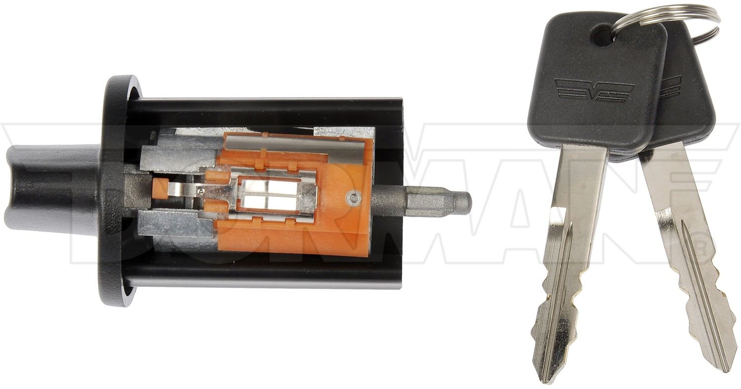 Dorman Ignition Lock Cylinder