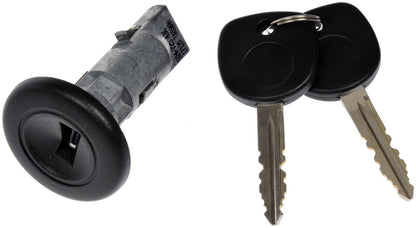 Dorman Ignition Lock Cylinder for 2005–04 Cadillac, 2007–03 Chevrolet, 2007–03 GMC, 2005–01 Pontiac 924-725