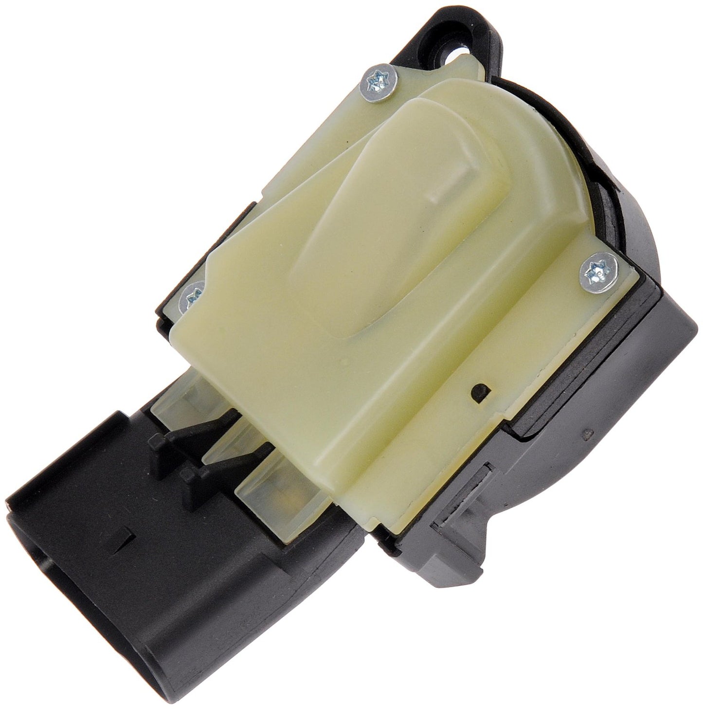 Dorman - OE Solutions Ignition Switch Kit with Quality Tested for 2014 Chrysler, 2014 Dodge, 2018 Jeep 924-727