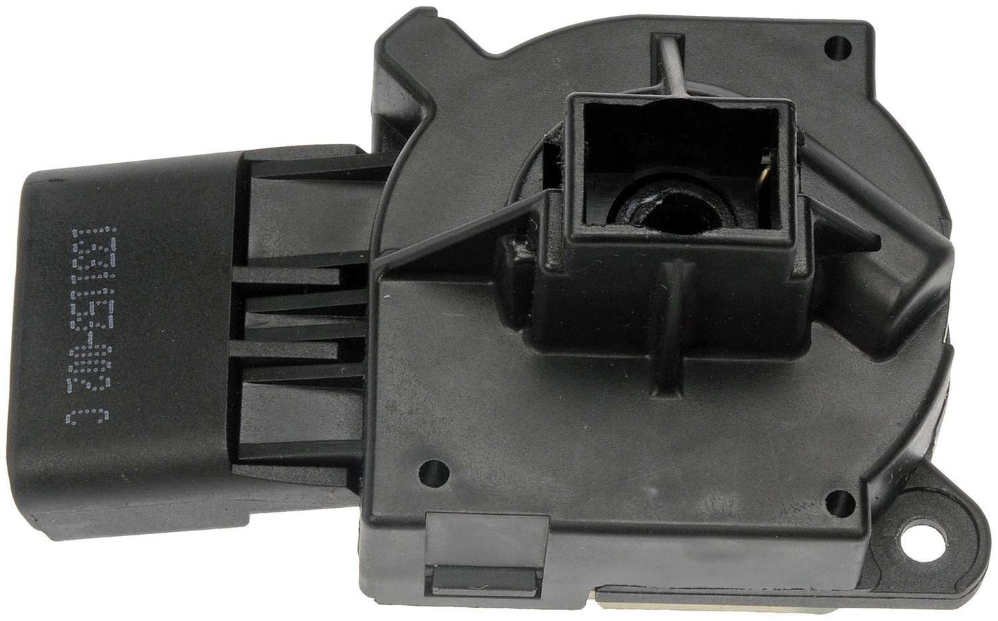 Dorman - OE Solutions Ignition Switch Kit with Quality Tested for 2014 Chrysler, 2014 Dodge, 2018 Jeep 924-727