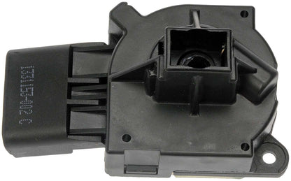 Dorman - OE Solutions Ignition Switch Kit with Quality Tested for 2014 Chrysler, 2014 Dodge, 2018 Jeep 924-727