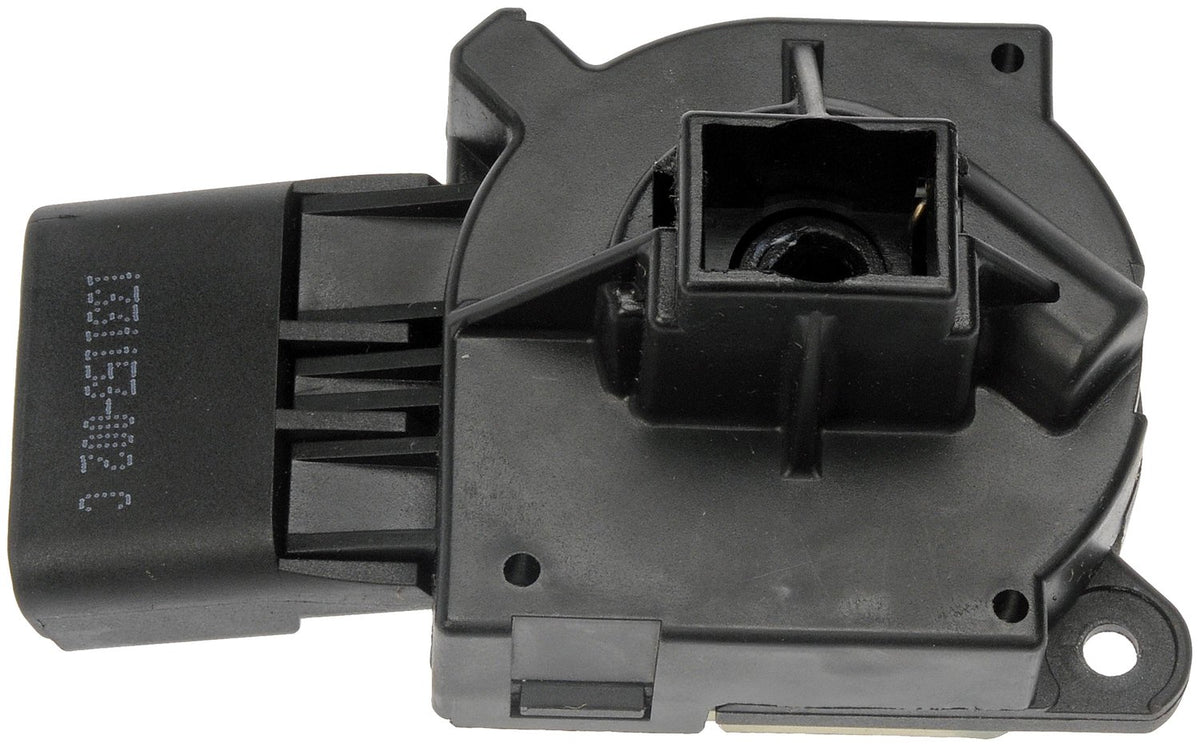 Dorman - OE Solutions Ignition Switch Kit with Quality Tested for 2014 Chrysler, 2014 Dodge, 2018 Jeep 924-727