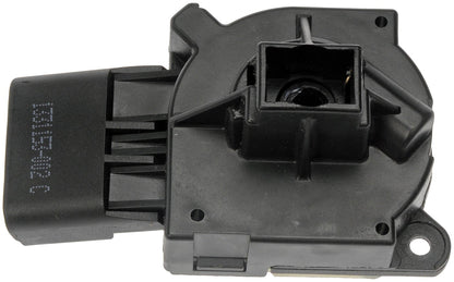 Dorman - OE Solutions Ignition Switch Kit with Quality Tested for 2014 Chrysler, 2014 Dodge, 2018 Jeep 924-727