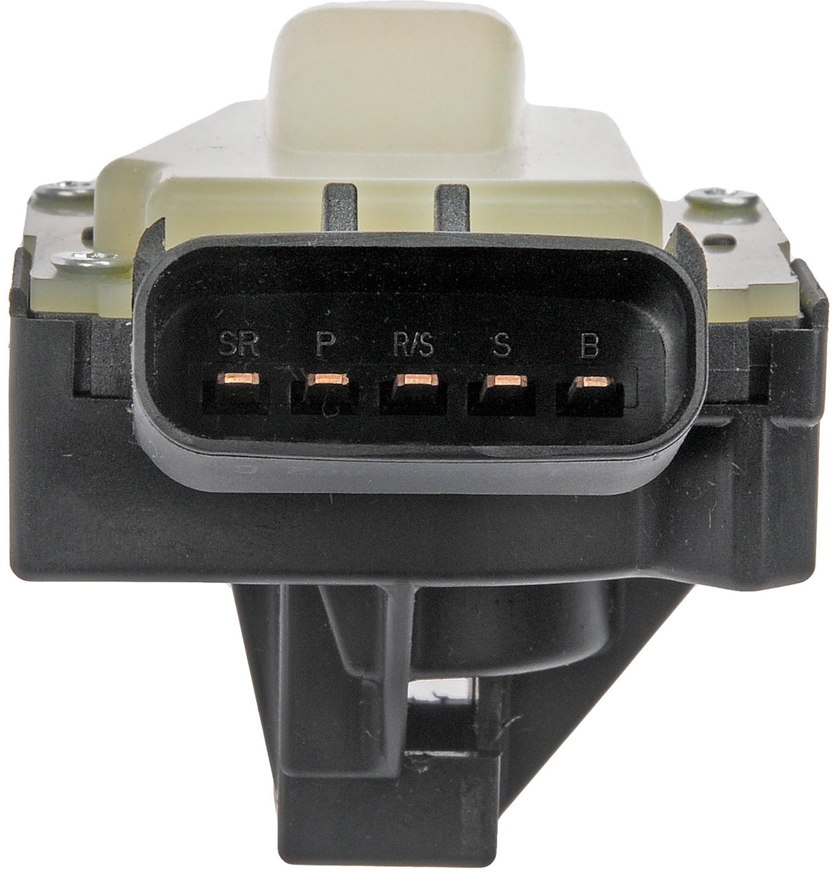 Dorman - OE Solutions Ignition Switch Kit with Quality Tested for 2014 Chrysler, 2014 Dodge, 2018 Jeep 924-727