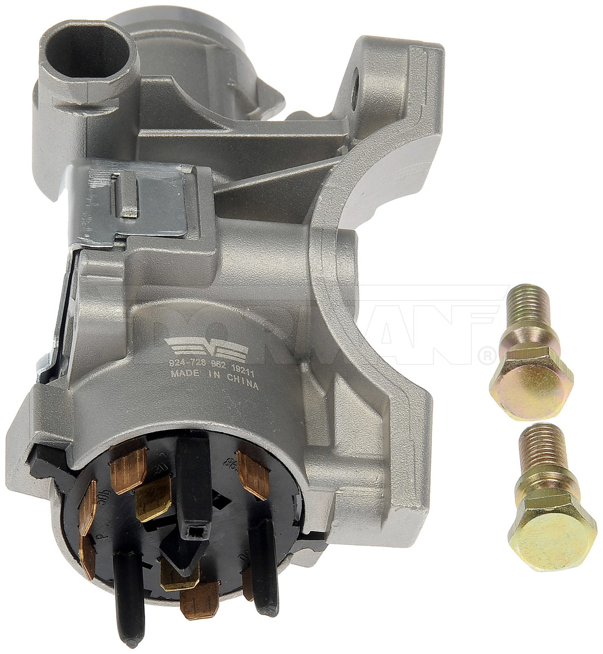 Dorman - OE Solutions IGNITION SWITCH 924-728