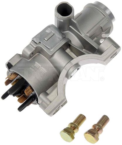 Dorman - OE Solutions IGNITION SWITCH 924-728