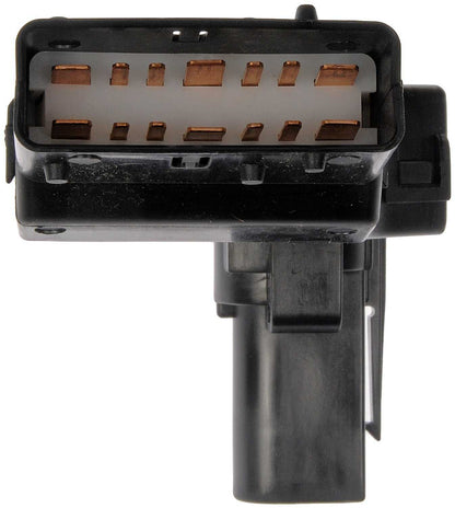 Dorman - OE Solutions Ignition Switch Kit 924-729