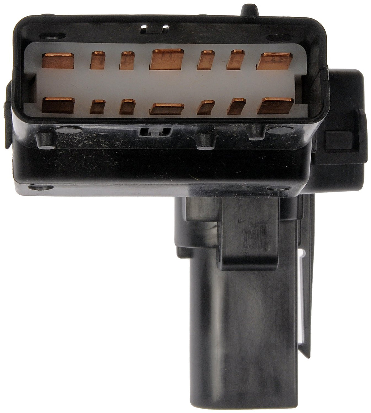Dorman - OE Solutions Ignition Switch Kit 924-729