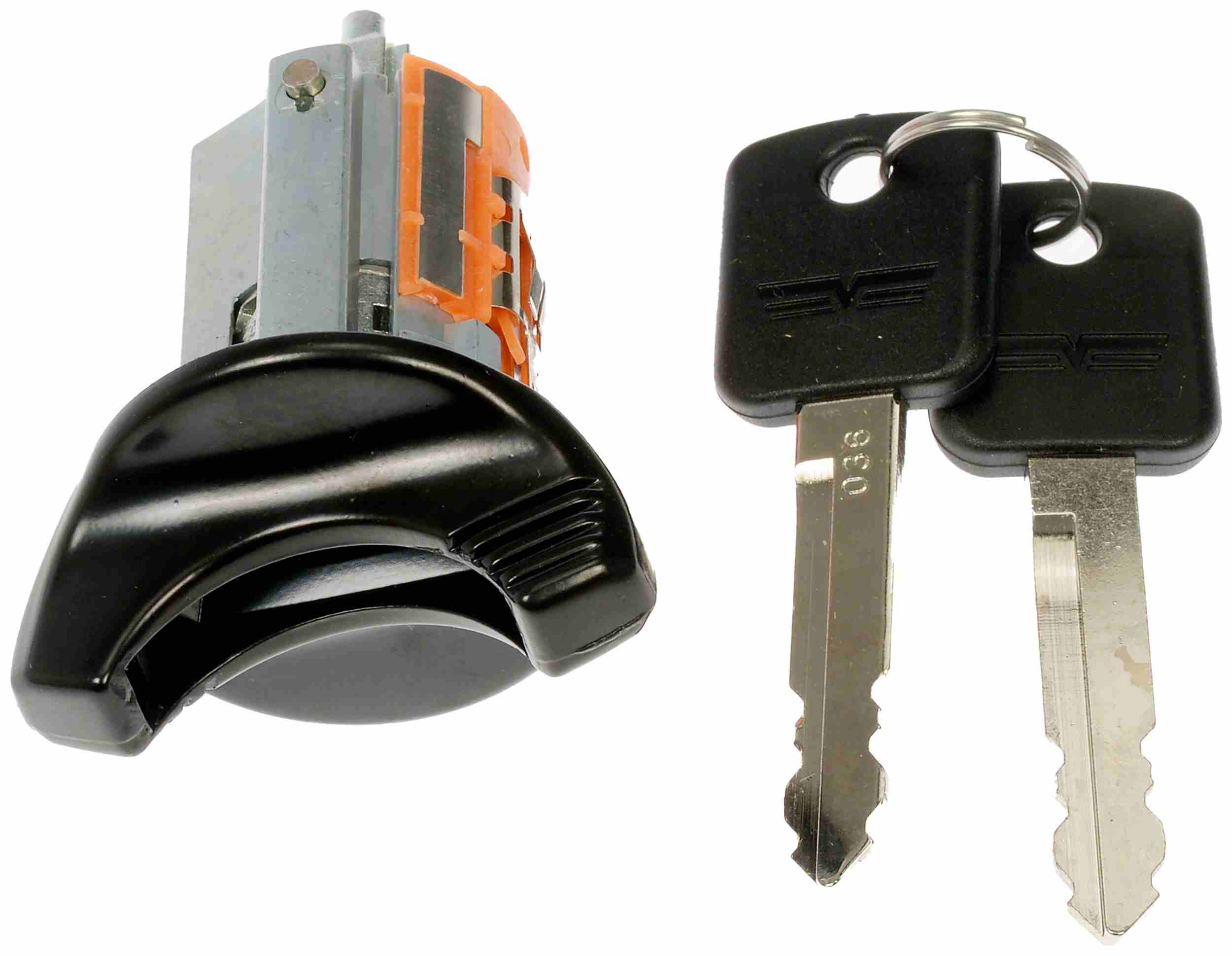 Dorman Ignition Lock Cylinder Assembly