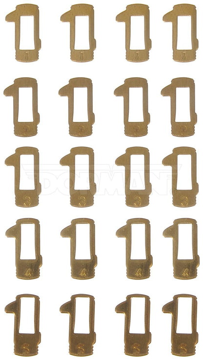 Dorman - OE Solutions DOOR LOCK CYLINDER 924-732