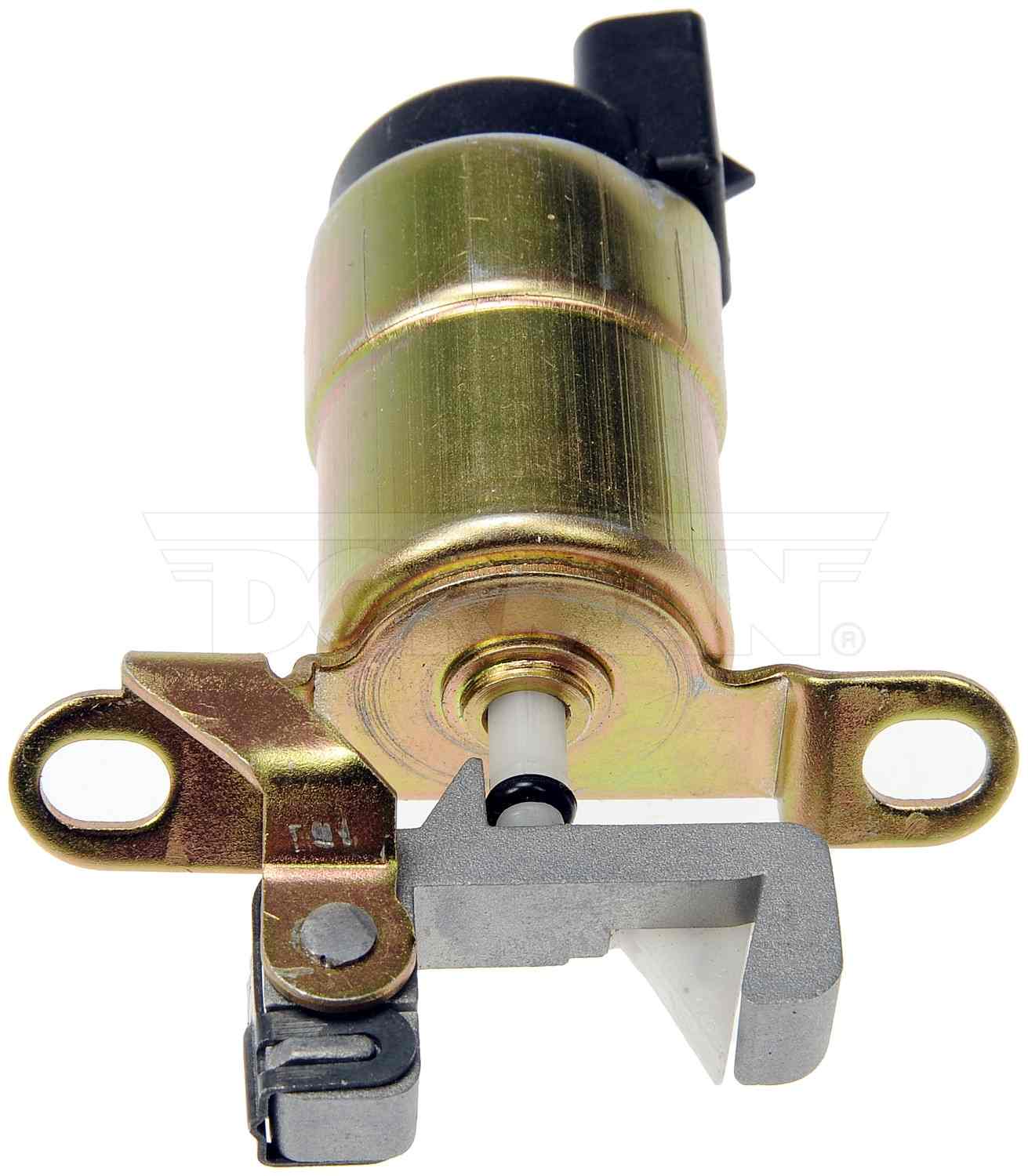Dorman - OE Solutions Shift Interlock Solenoid Transmission for Ford 2019-11 2009-92 Lincoln 2004-92 Mercury 2007-92 924-733