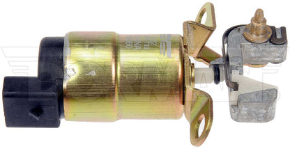 Dorman - OE Solutions Shift Interlock Solenoid Transmission for Ford 2019-11 2009-92 Lincoln 2004-92 Mercury 2007-92 924-733