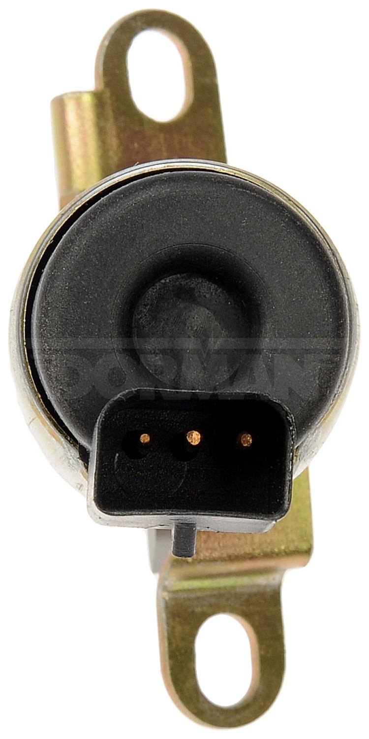 Dorman Transmission Shift Interlock Solenoid
