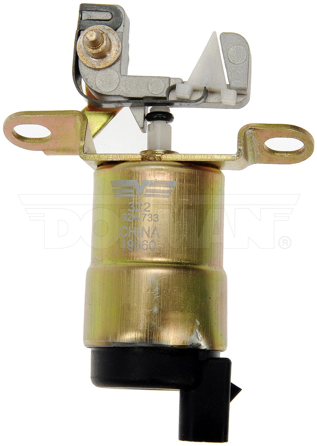 Dorman - OE Solutions Shift Interlock Solenoid Transmission for Ford 2019-11 2009-92 Lincoln 2004-92 Mercury 2007-92 924-733