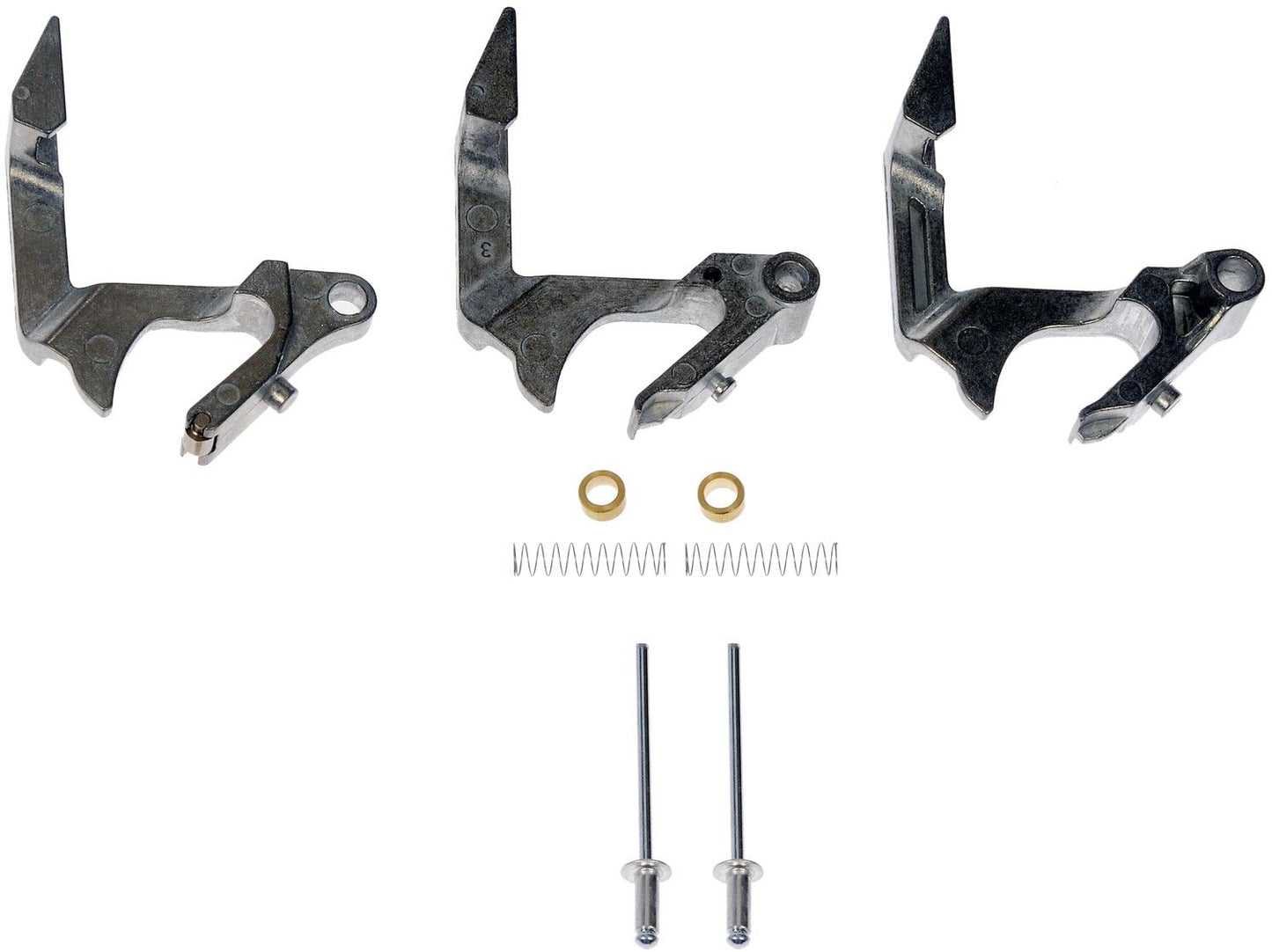 Dorman - OE Solutions SHIFTER REPAIR KIT 924-736
