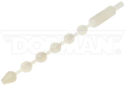 Dorman - OE Solutions Automatic Transmission Shifter Repair Kit Shift Park Release Link for 1997-2002 Jeep Wrangler 924-738