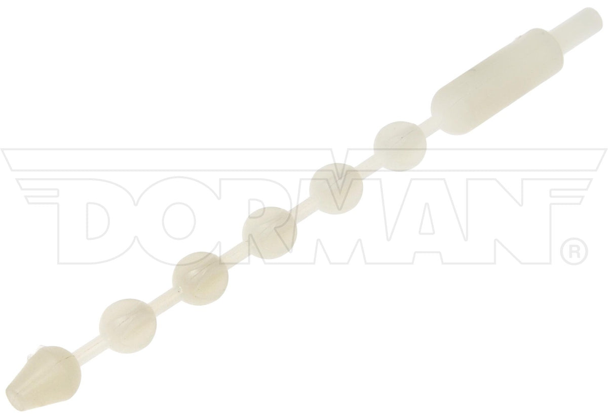 Dorman - OE Solutions Automatic Transmission Shifter Repair Kit Shift Park Release Link for 1997-2002 Jeep Wrangler 924-738
