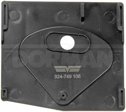 Dorman - OE Solutions Automatic Transmission Shift Cover Plate Shifter Bezel Shield for 2009-04 Toyota Prius 924-749