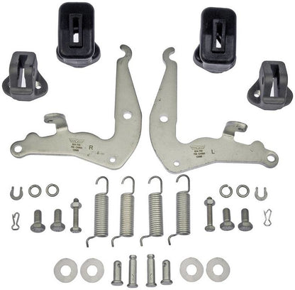 Dorman - OE Solutions PARKING BRAKE SHOE ACTUATOR KIT 924-750