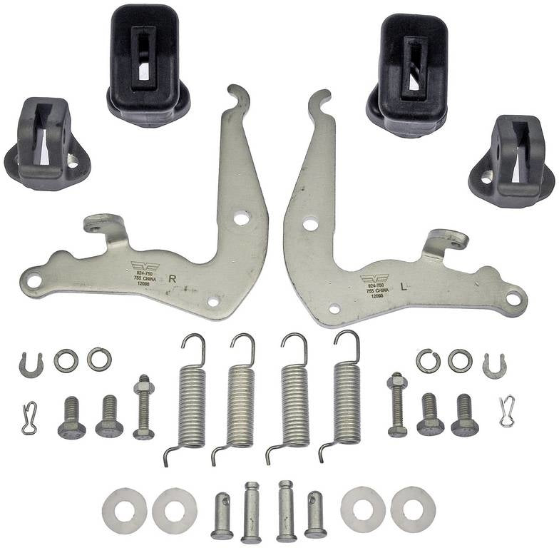 Dorman - OE Solutions PARKING BRAKE SHOE ACTUATOR KIT 924-750