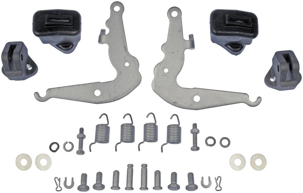 Dorman - OE Solutions PARKING BRAKE SHOE ACTUATOR KIT 924-751