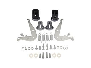 Dorman - OE Solutions Parking Brake Bell Crank for 2004-03 Toyota Tacoma 2006-03 Toyota Tundra 924-752