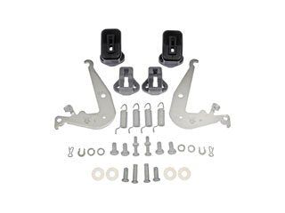 Dorman - OE Solutions Parking Brake Bell Crank for 2004-03 Toyota Tacoma 2006-03 Toyota Tundra 924-752